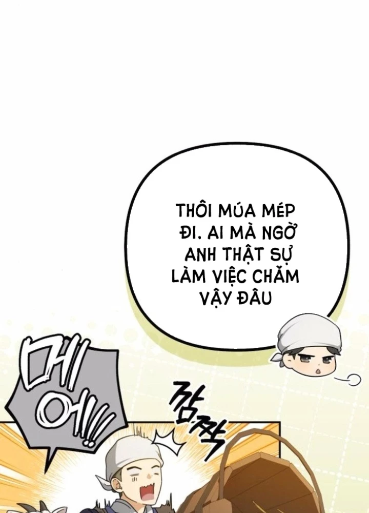 Nhà Hàng Paris Zero Chapter 7 - 21