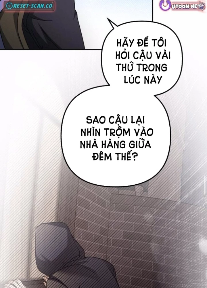 Nhà Hàng Paris Zero Chapter 7 - 27