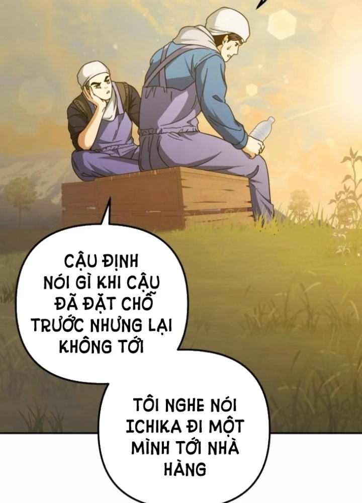 Nhà Hàng Paris Zero Chapter 7 - 37