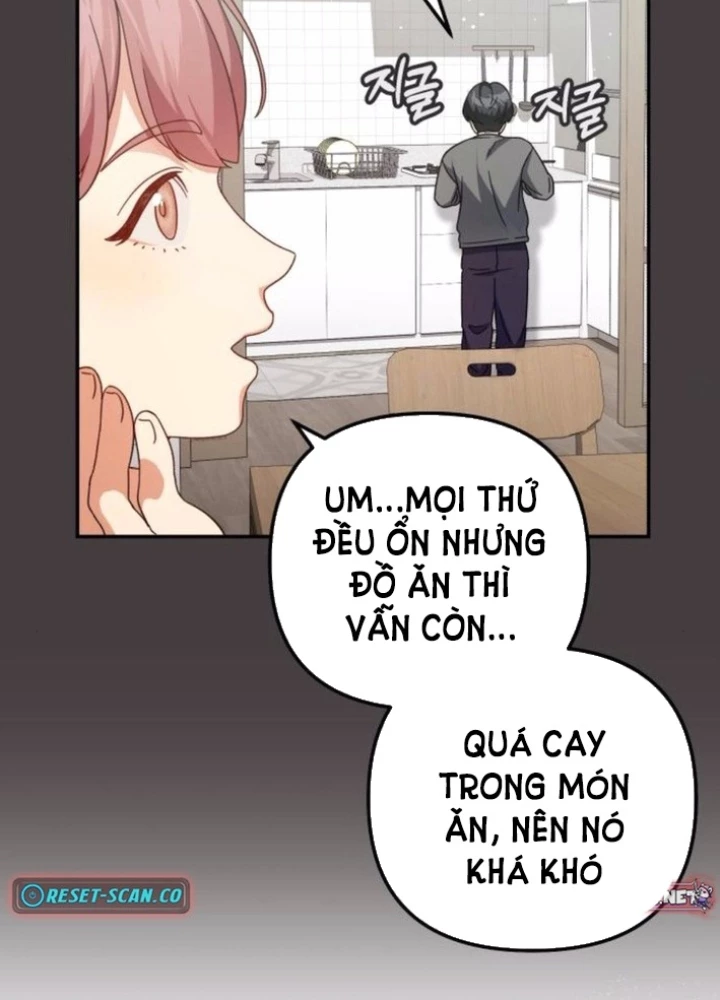 Nhà Hàng Paris Zero Chapter 7 - 77
