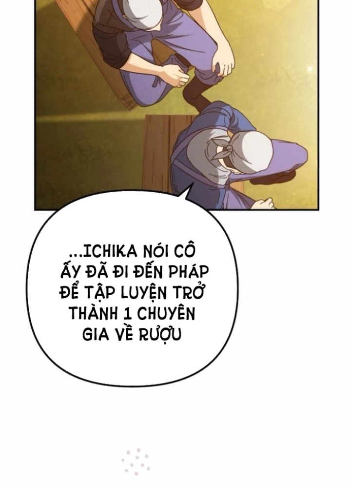 Nhà Hàng Paris Zero Chapter 7 - 99