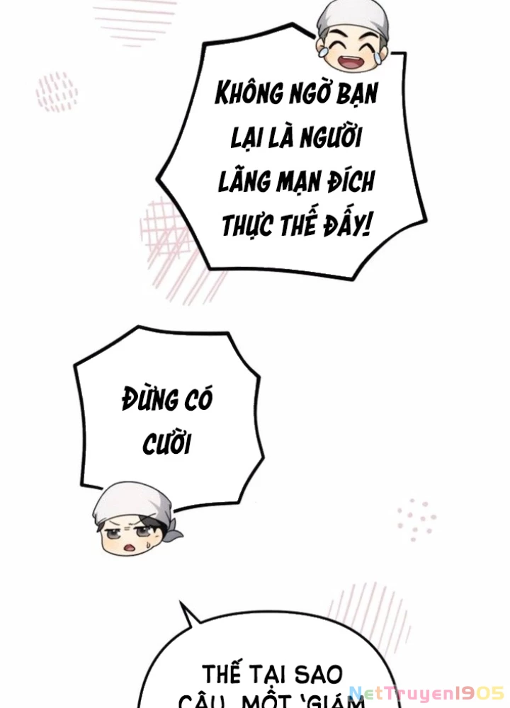 Nhà Hàng Paris Zero Chapter 7 - 101