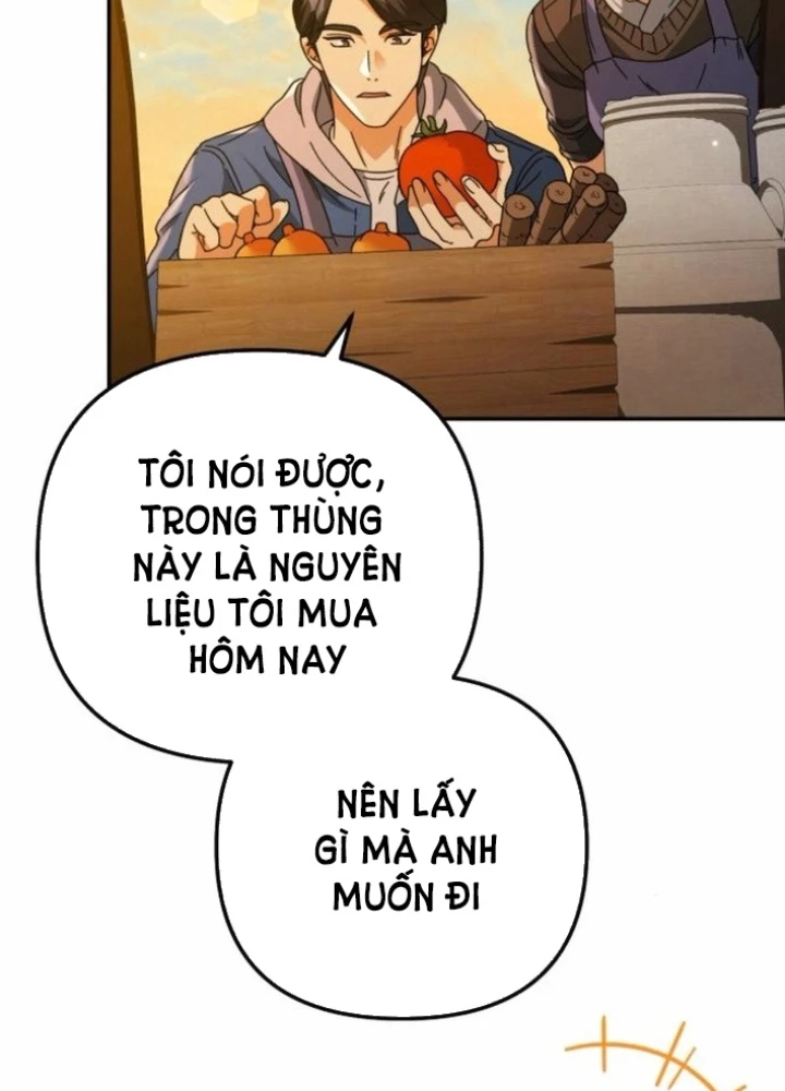 Nhà Hàng Paris Zero Chapter 7 - 115