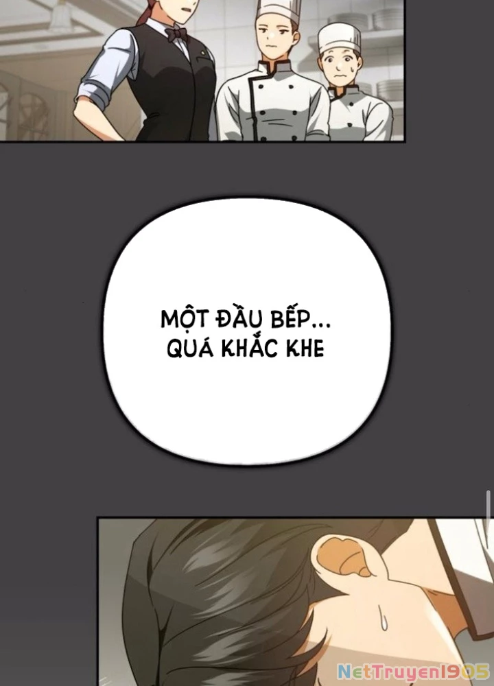 Nhà Hàng Paris Zero Chapter 7 - 129