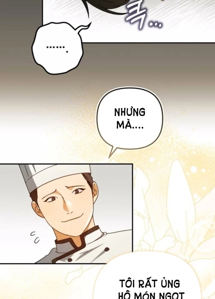 Nhà Hàng Paris Zero Chapter 7 - 131