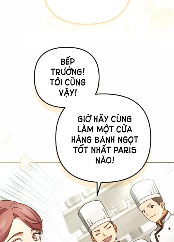 Nhà Hàng Paris Zero Chapter 7 - 135