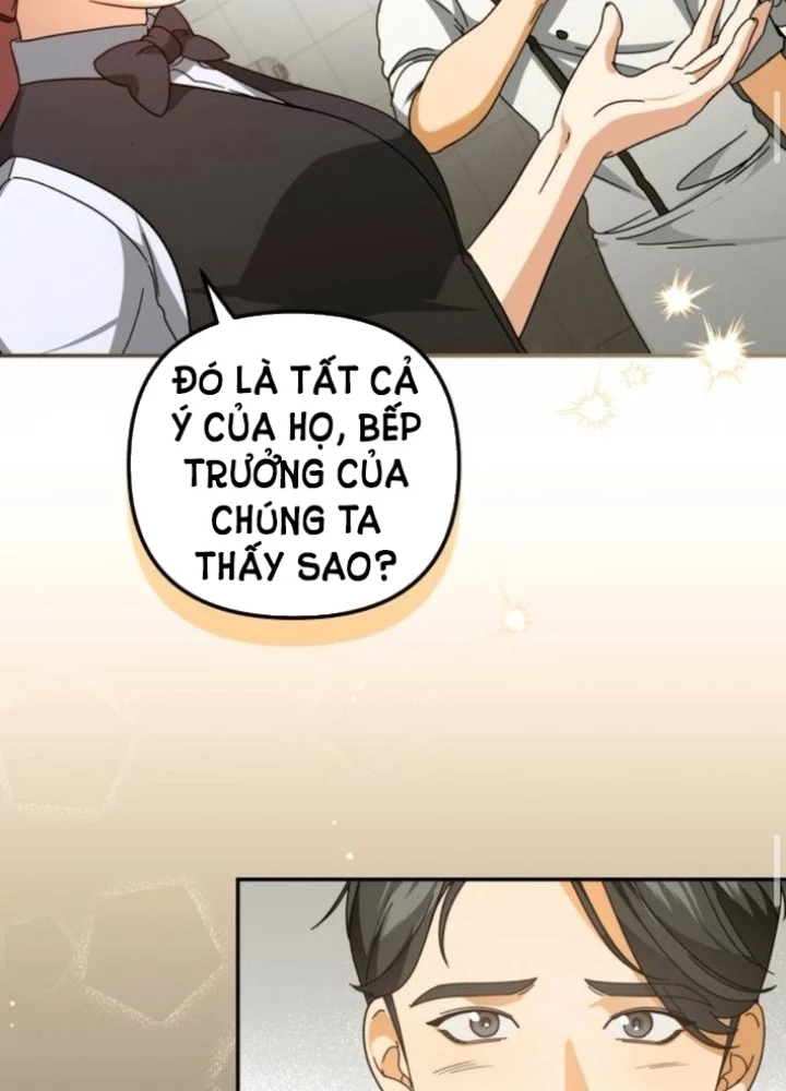 Nhà Hàng Paris Zero Chapter 7 - 137