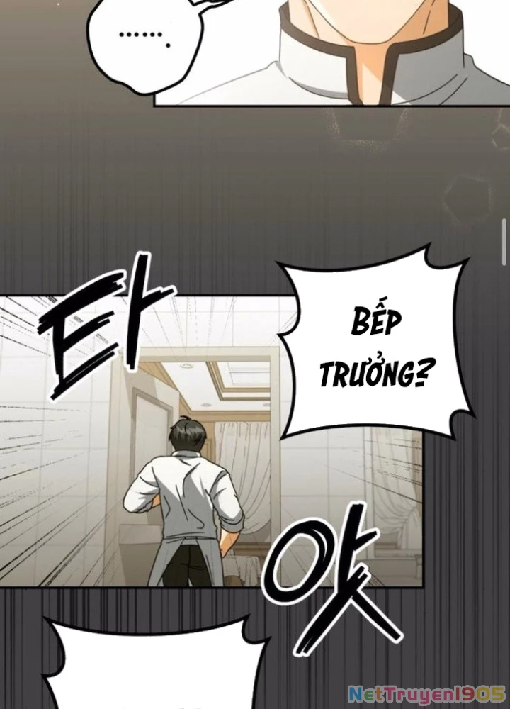 Nhà Hàng Paris Zero Chapter 7 - 139