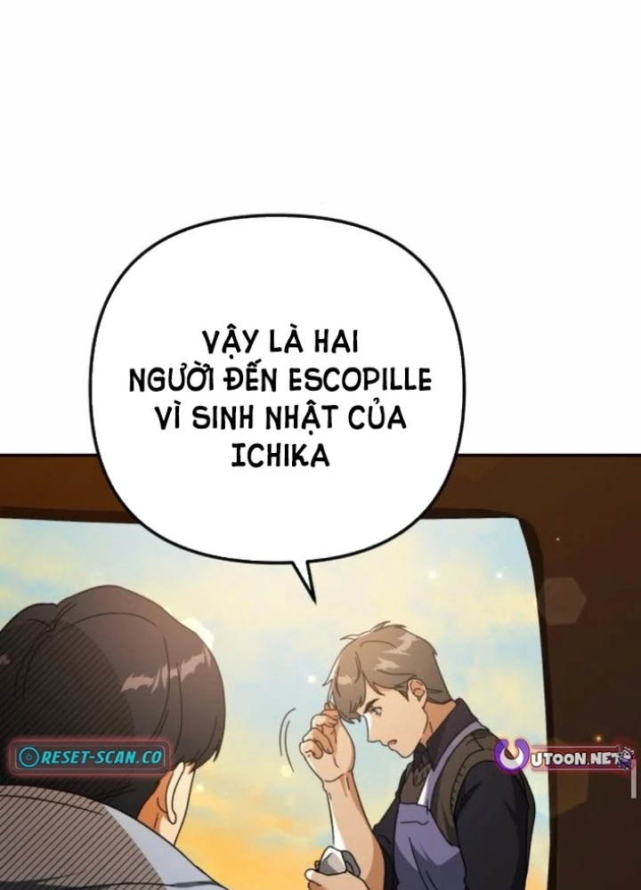 Nhà Hàng Paris Zero Chapter 7 - 163