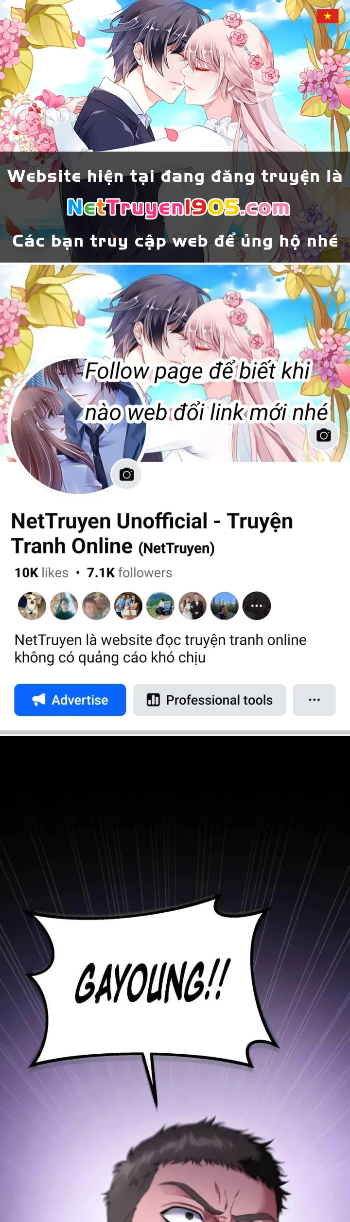 Tuyệt Đối Dân Cư Chapter 38 - 1