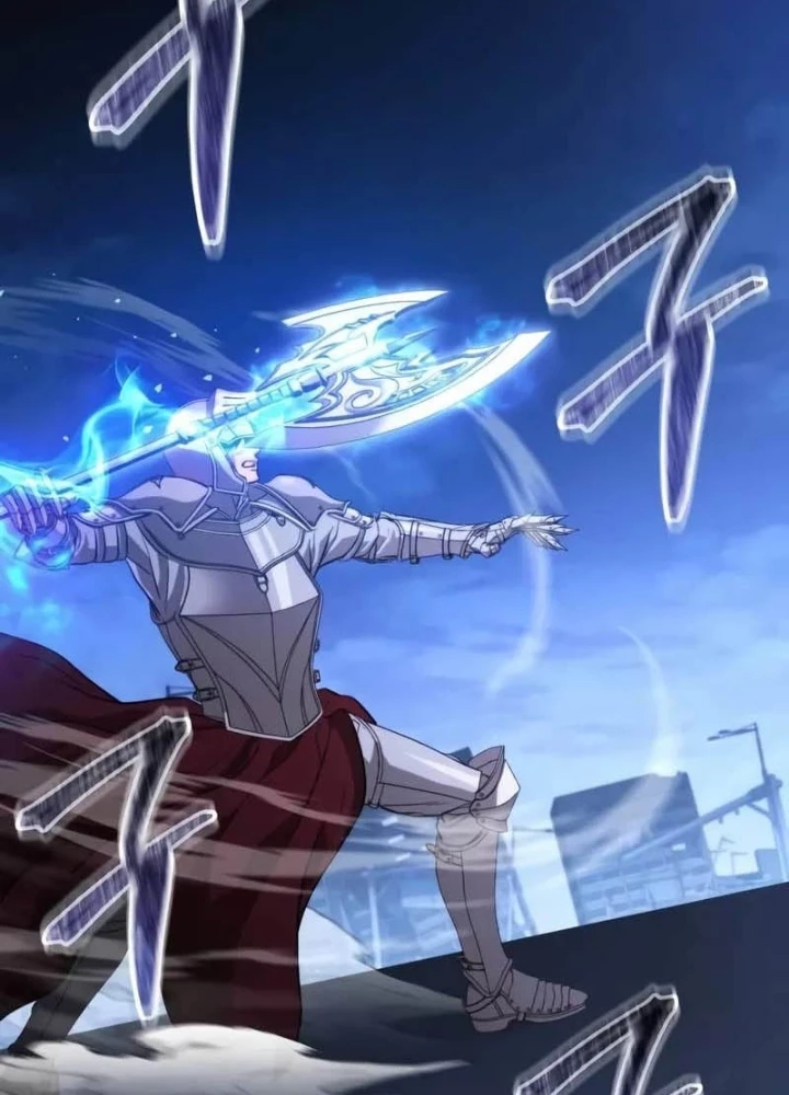 Tuyệt Đối Dân Cư Chapter 38 - 125