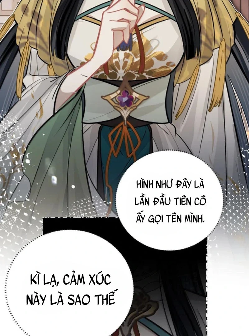 Quấn Quýt Chapter 23 - 2