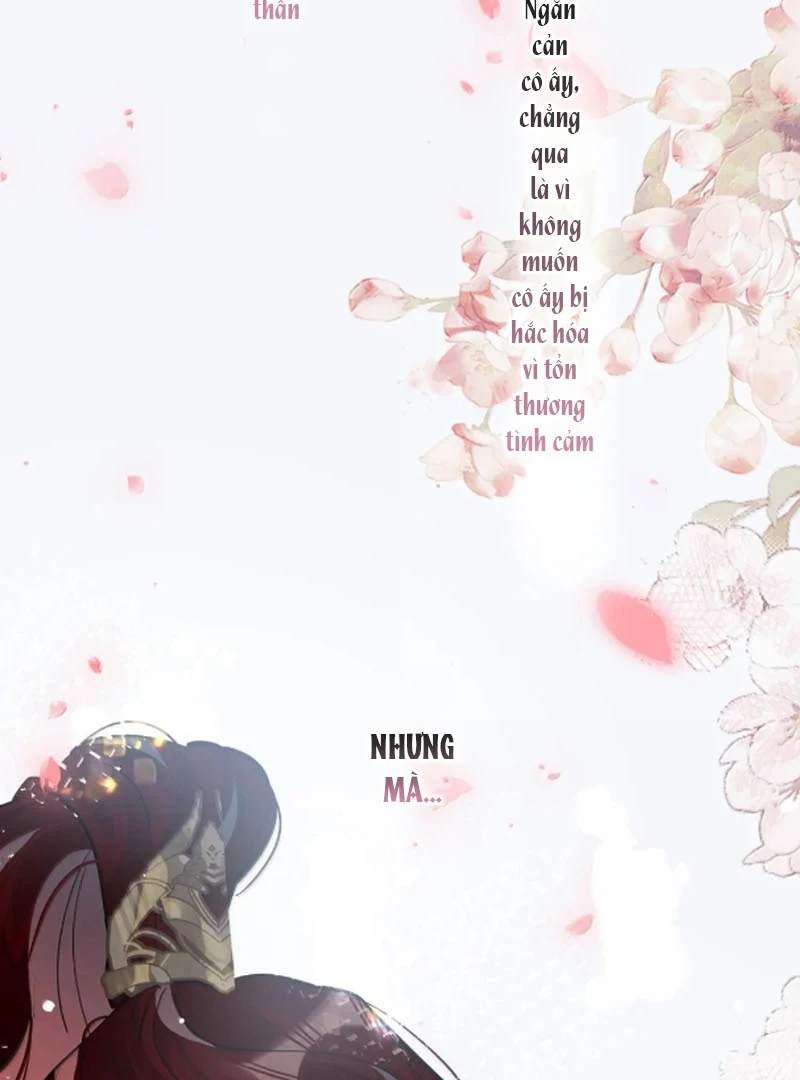 Quấn Quýt Chapter 23 - 4