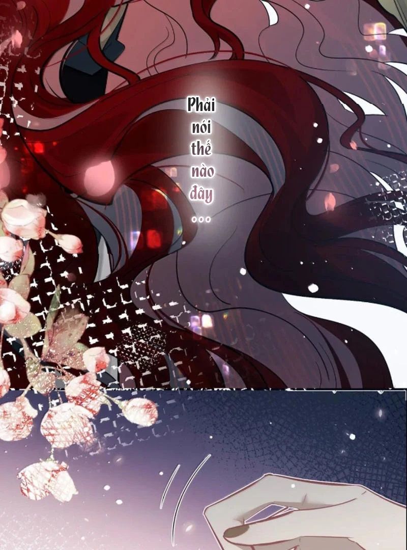 Quấn Quýt Chapter 23 - 6
