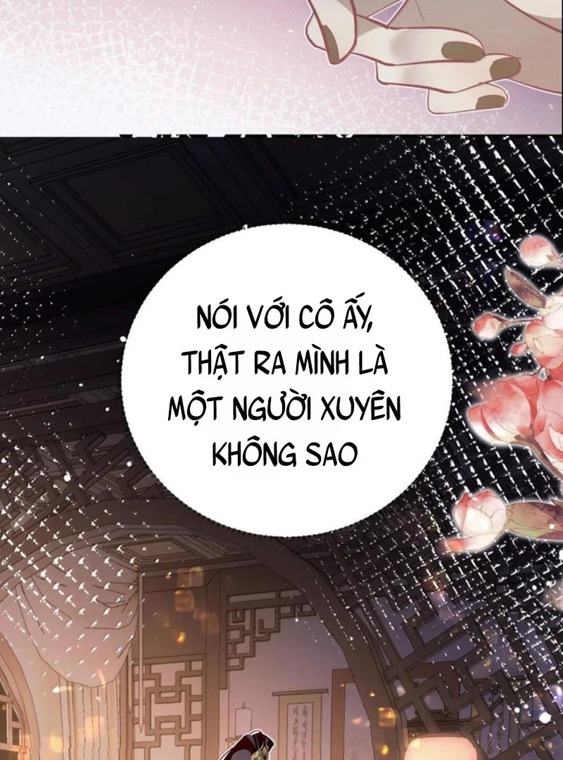 Quấn Quýt Chapter 23 - 7