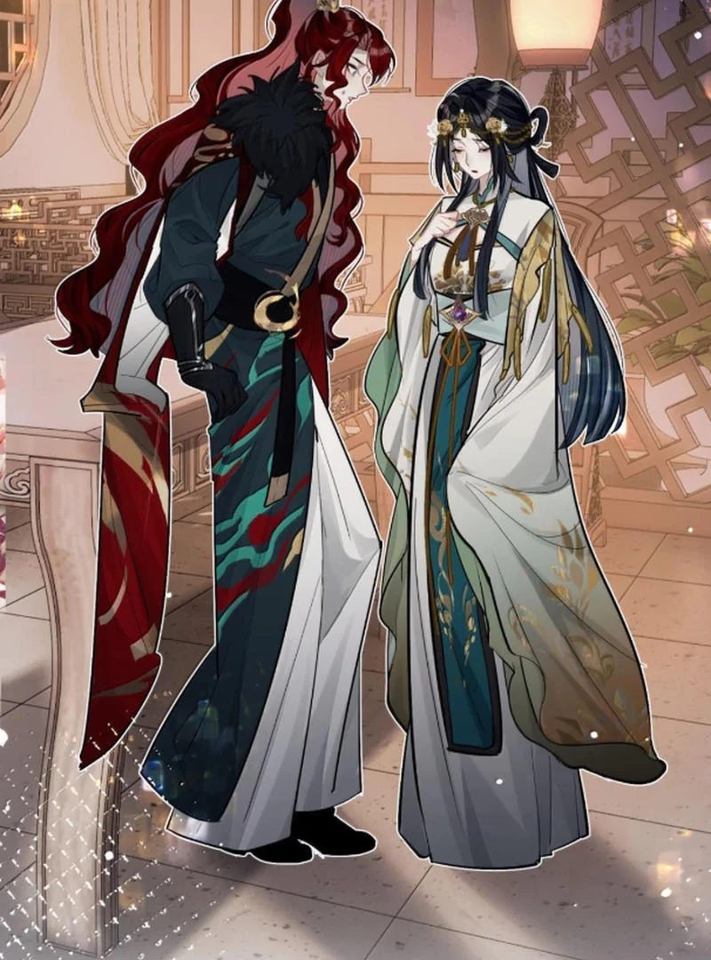 Quấn Quýt Chapter 23 - 8