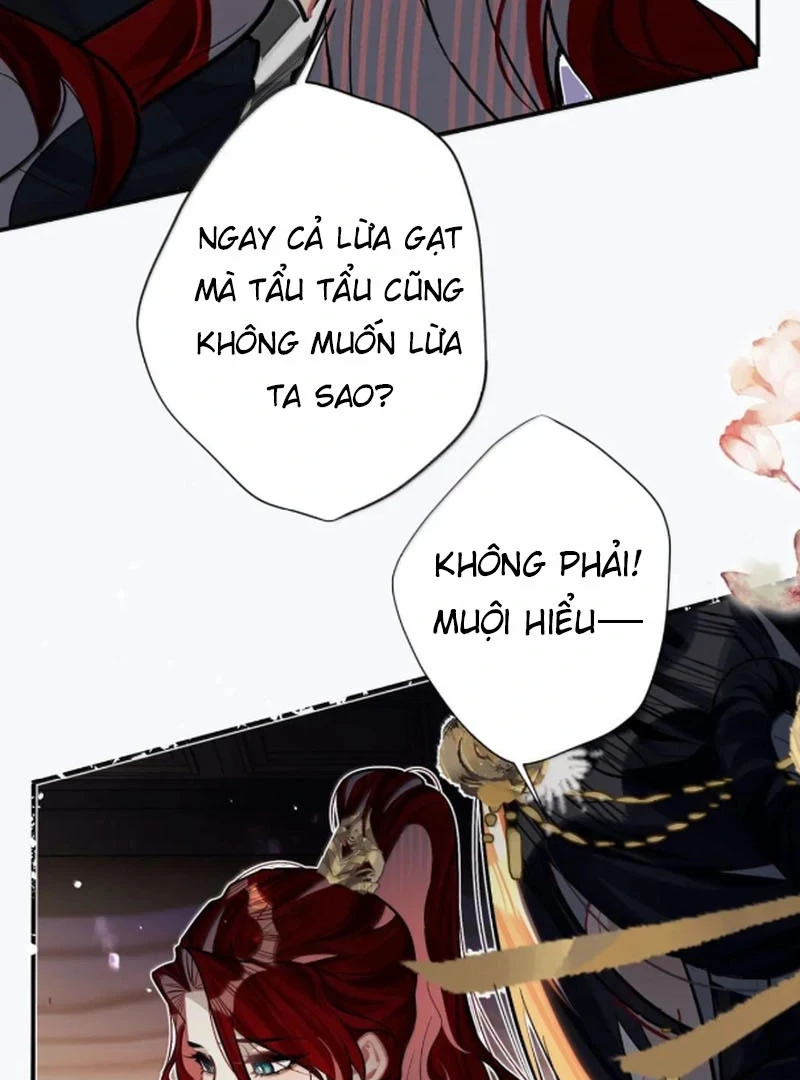 Quấn Quýt Chapter 23 - 10