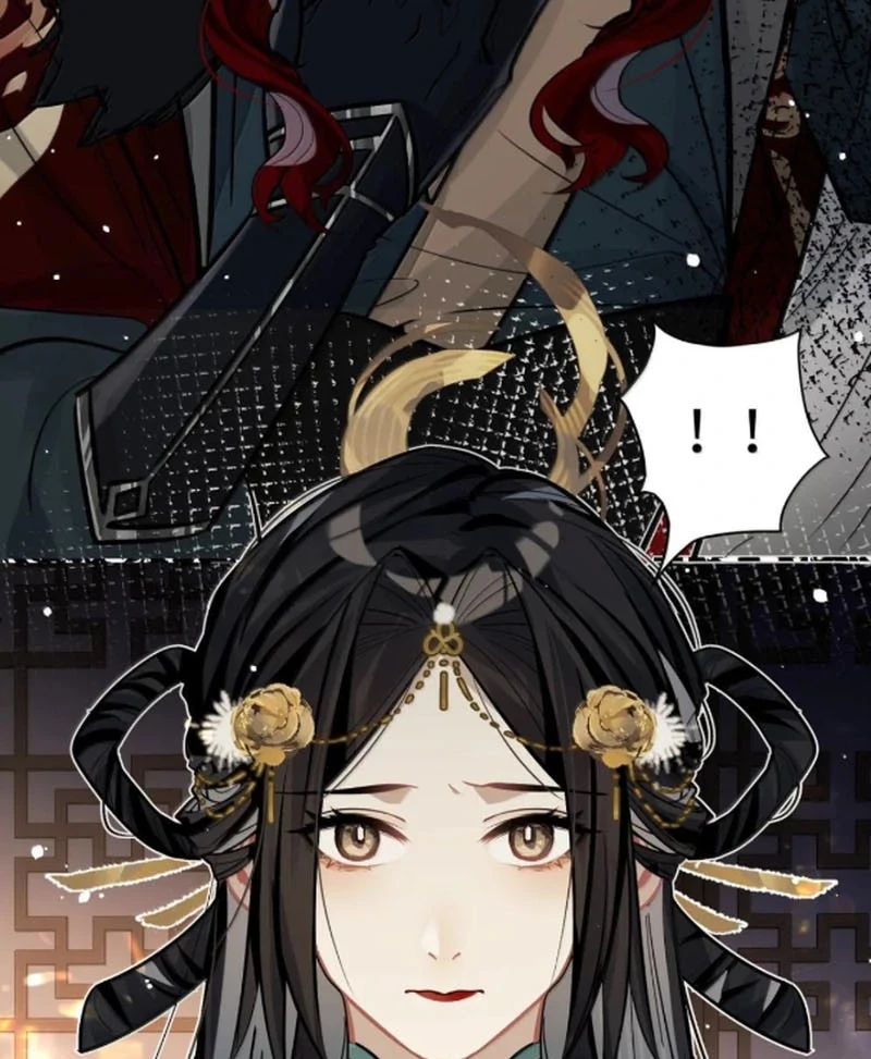 Quấn Quýt Chapter 23 - 14
