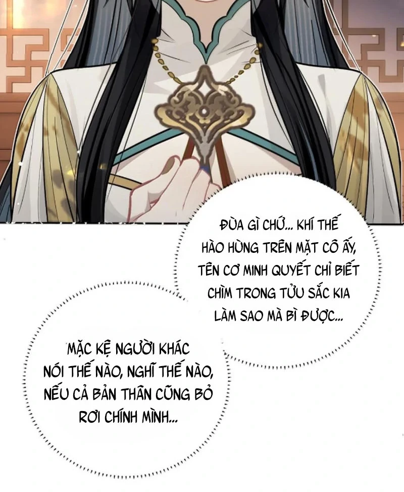 Quấn Quýt Chapter 23 - 15
