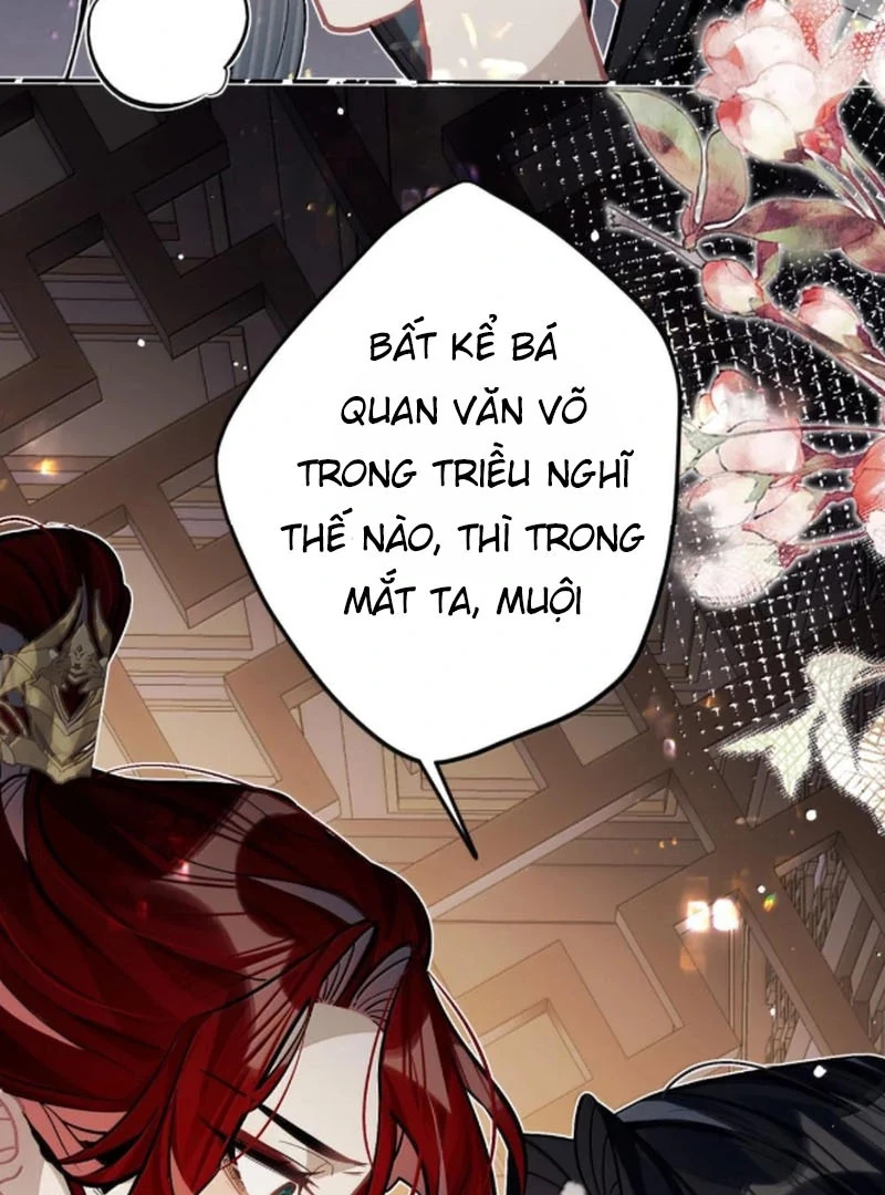 Quấn Quýt Chapter 23 - 17
