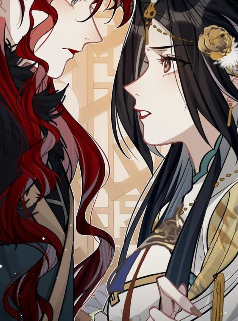 Quấn Quýt Chapter 23 - 18