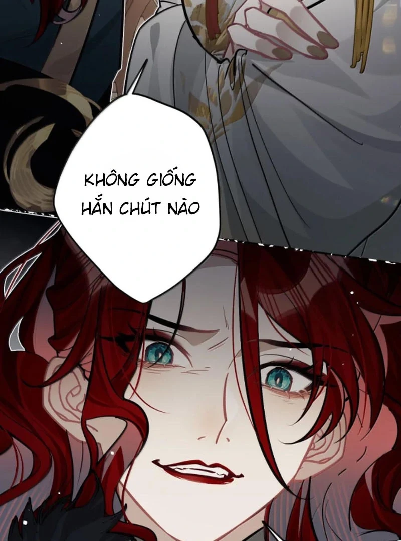 Quấn Quýt Chapter 23 - 19