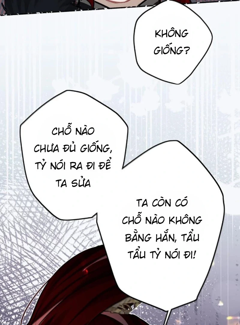 Quấn Quýt Chapter 23 - 20