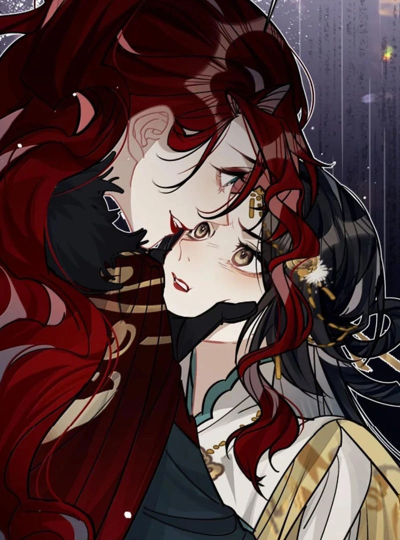 Quấn Quýt Chapter 23 - 21