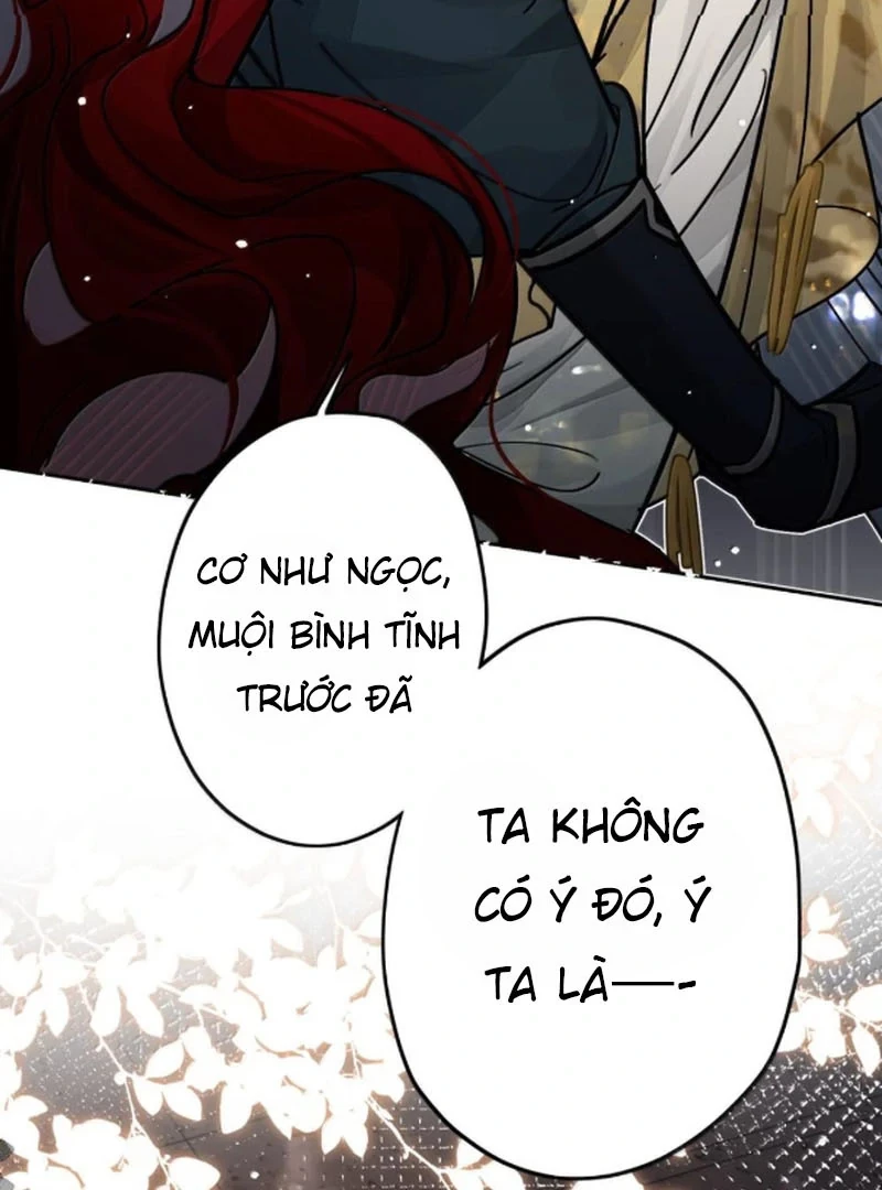 Quấn Quýt Chapter 23 - 22