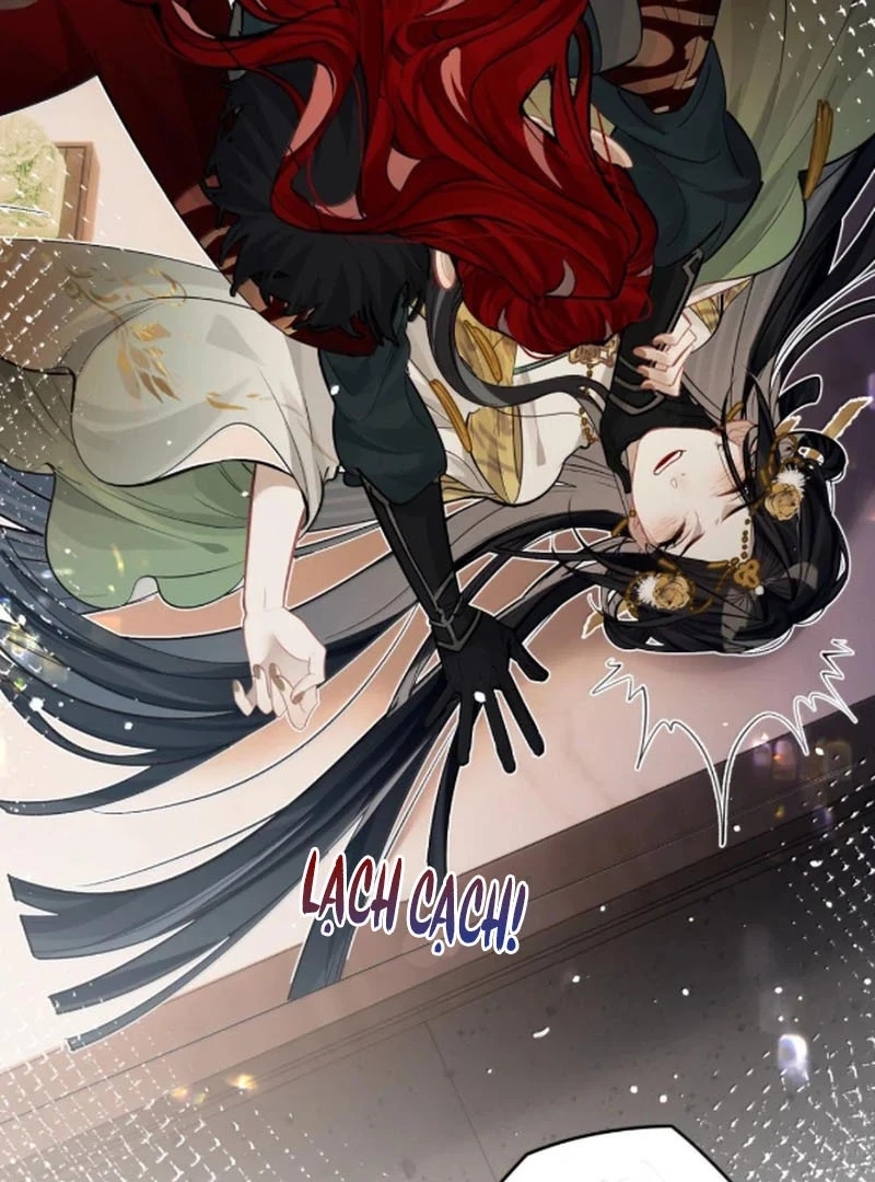 Quấn Quýt Chapter 23 - 24