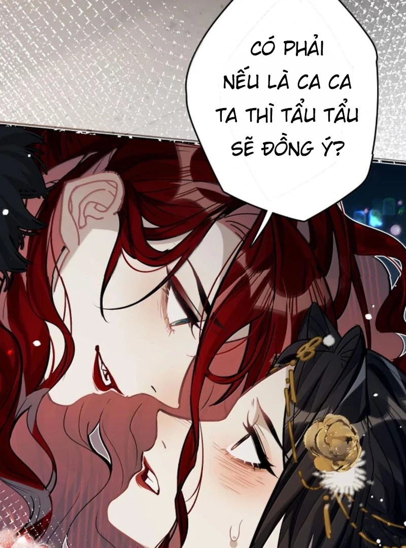Quấn Quýt Chapter 23 - 25