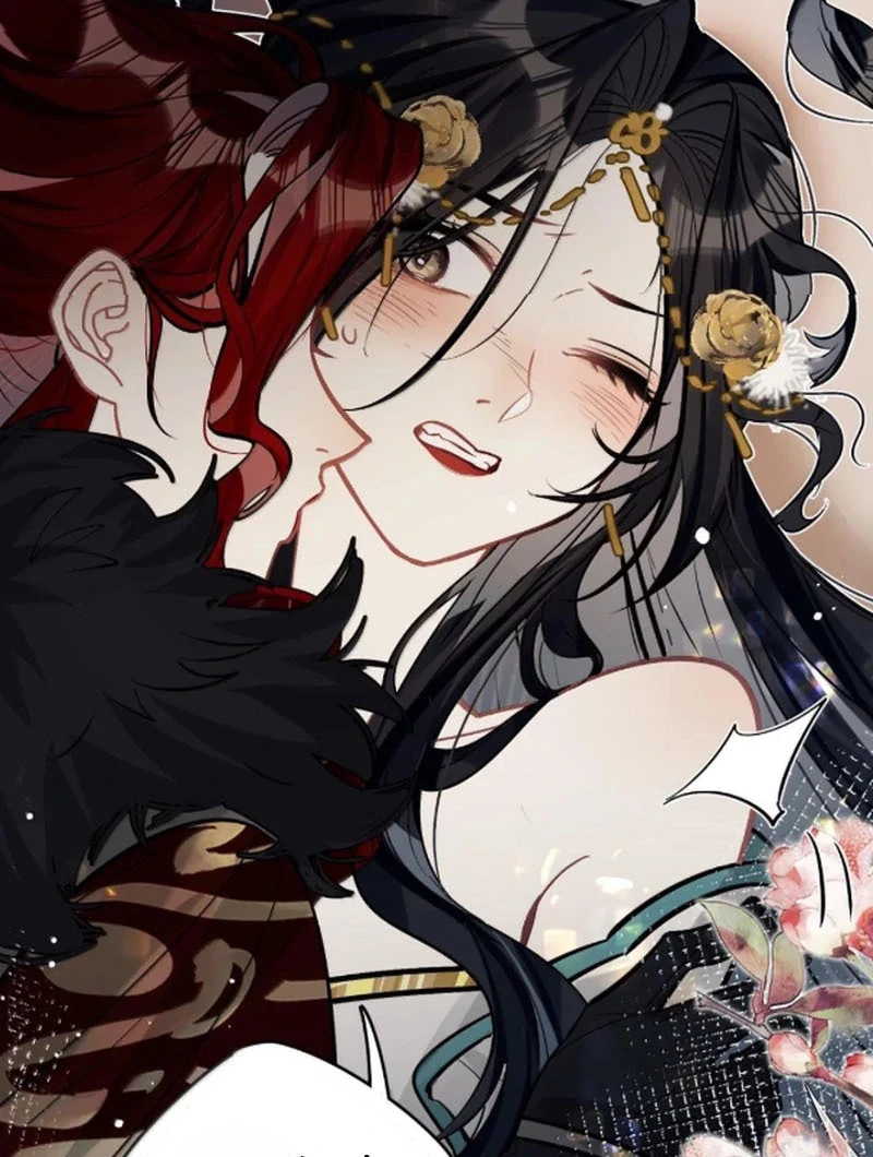 Quấn Quýt Chapter 23 - 27