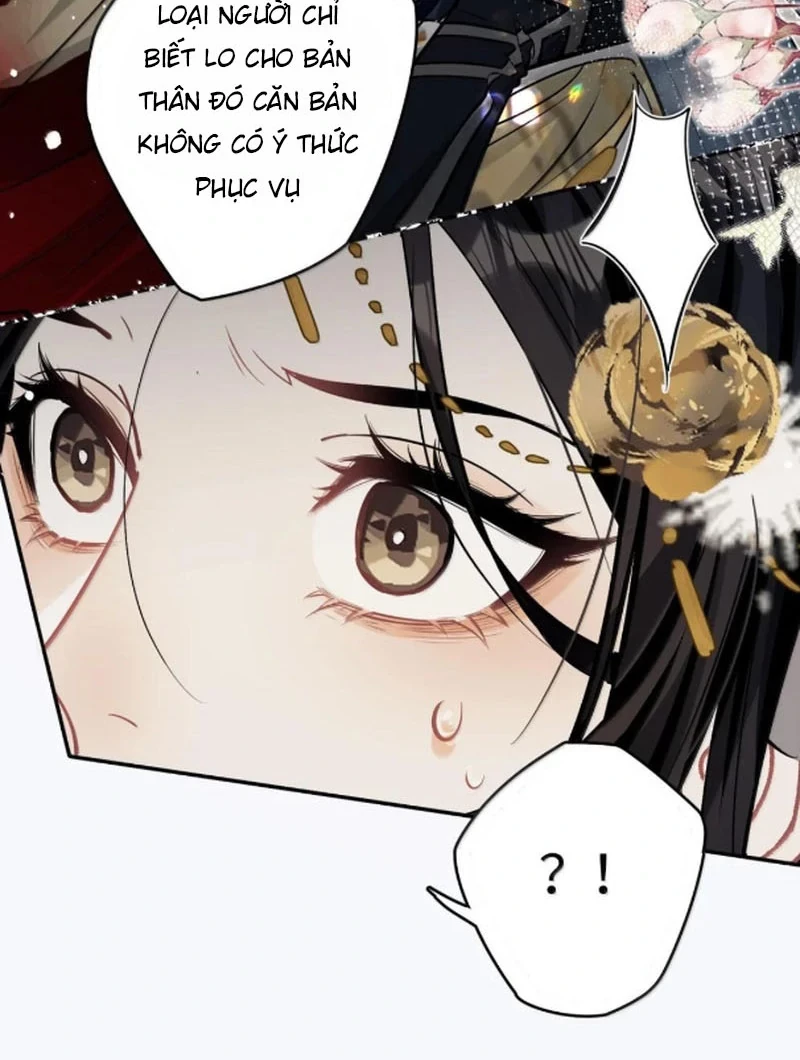Quấn Quýt Chapter 23 - 28