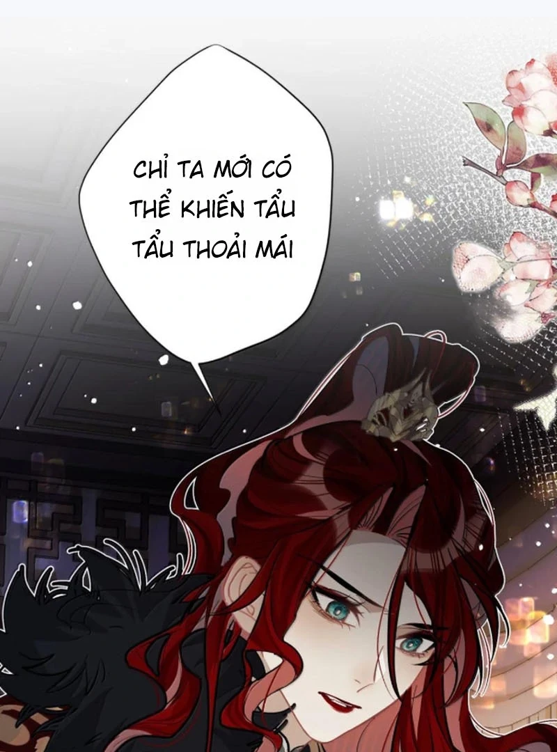 Quấn Quýt Chapter 23 - 29