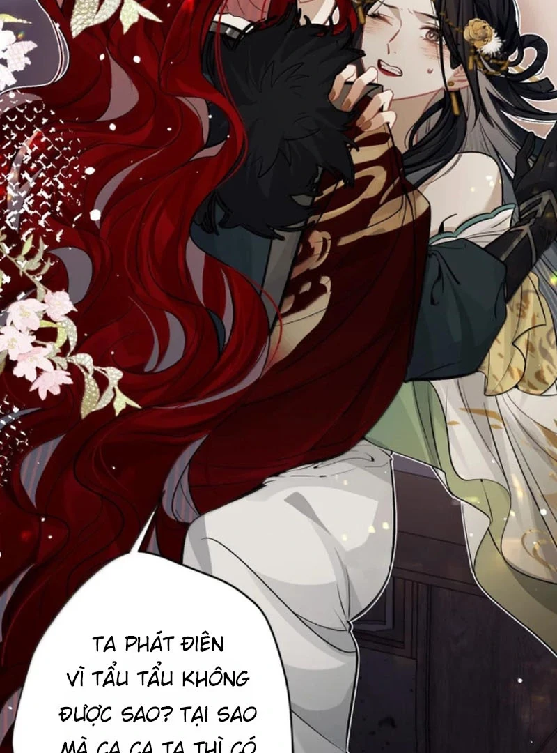Quấn Quýt Chapter 23 - 35