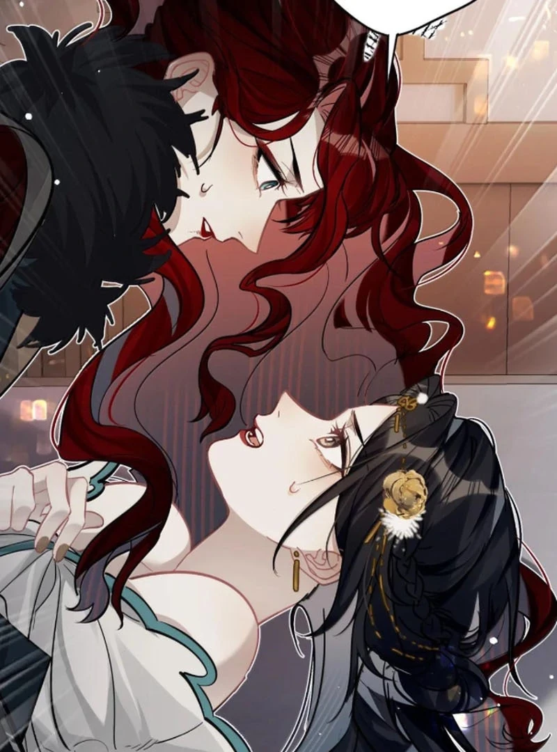 Quấn Quýt Chapter 23 - 50