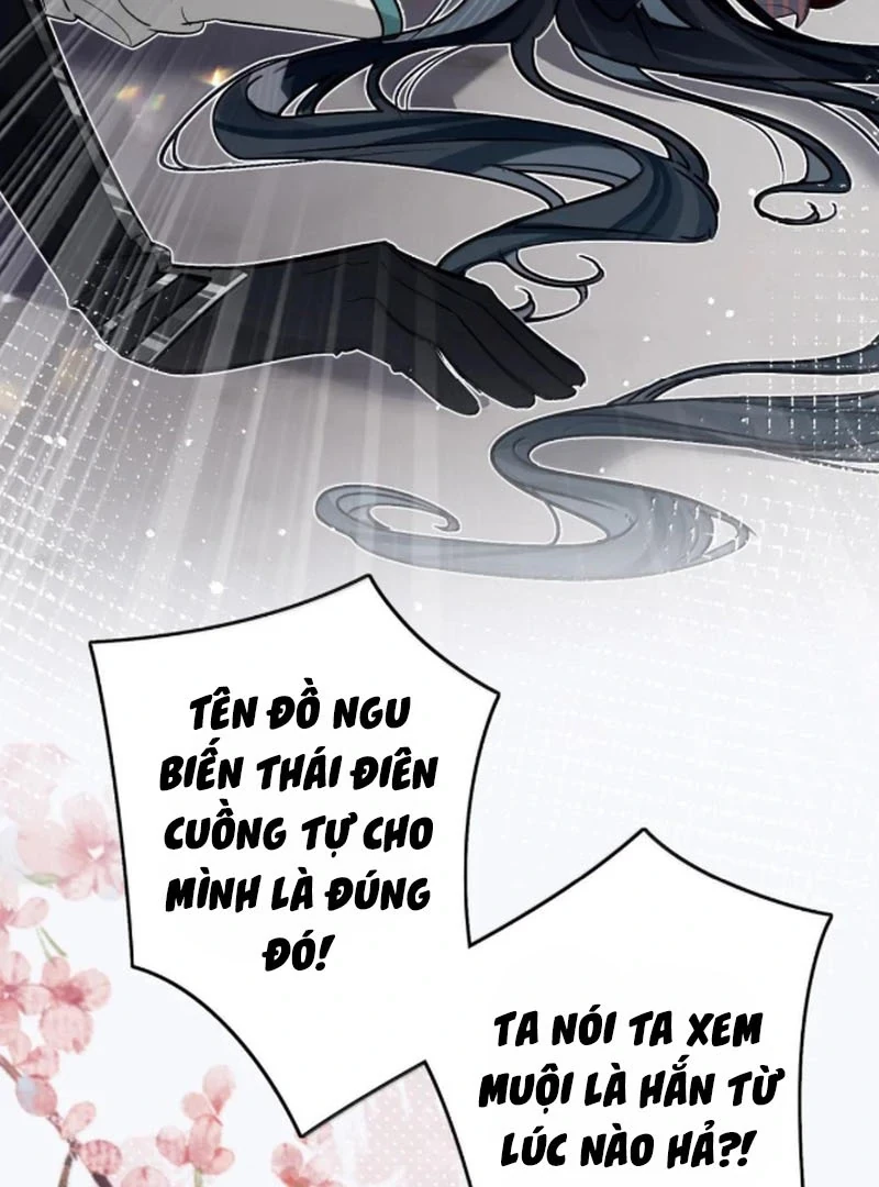 Quấn Quýt Chapter 23 - 51