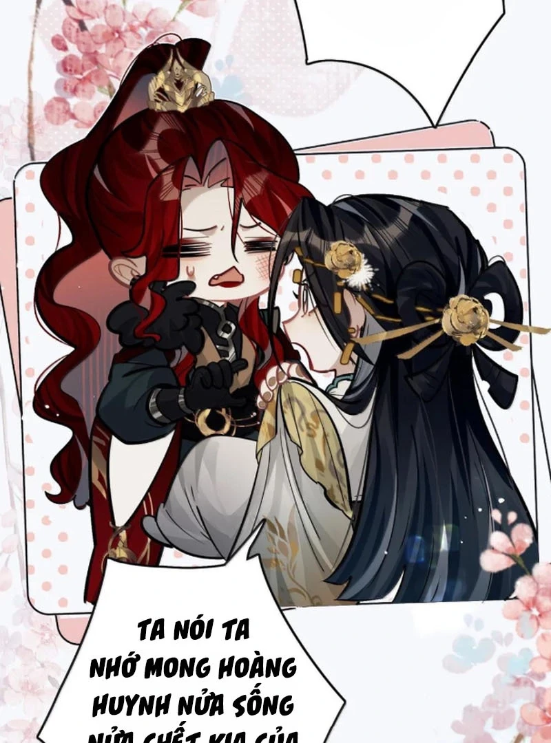 Quấn Quýt Chapter 23 - 52