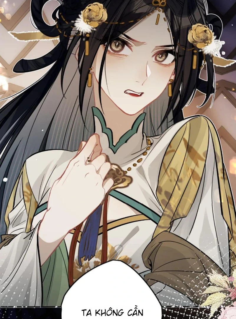 Quấn Quýt Chapter 23 - 54
