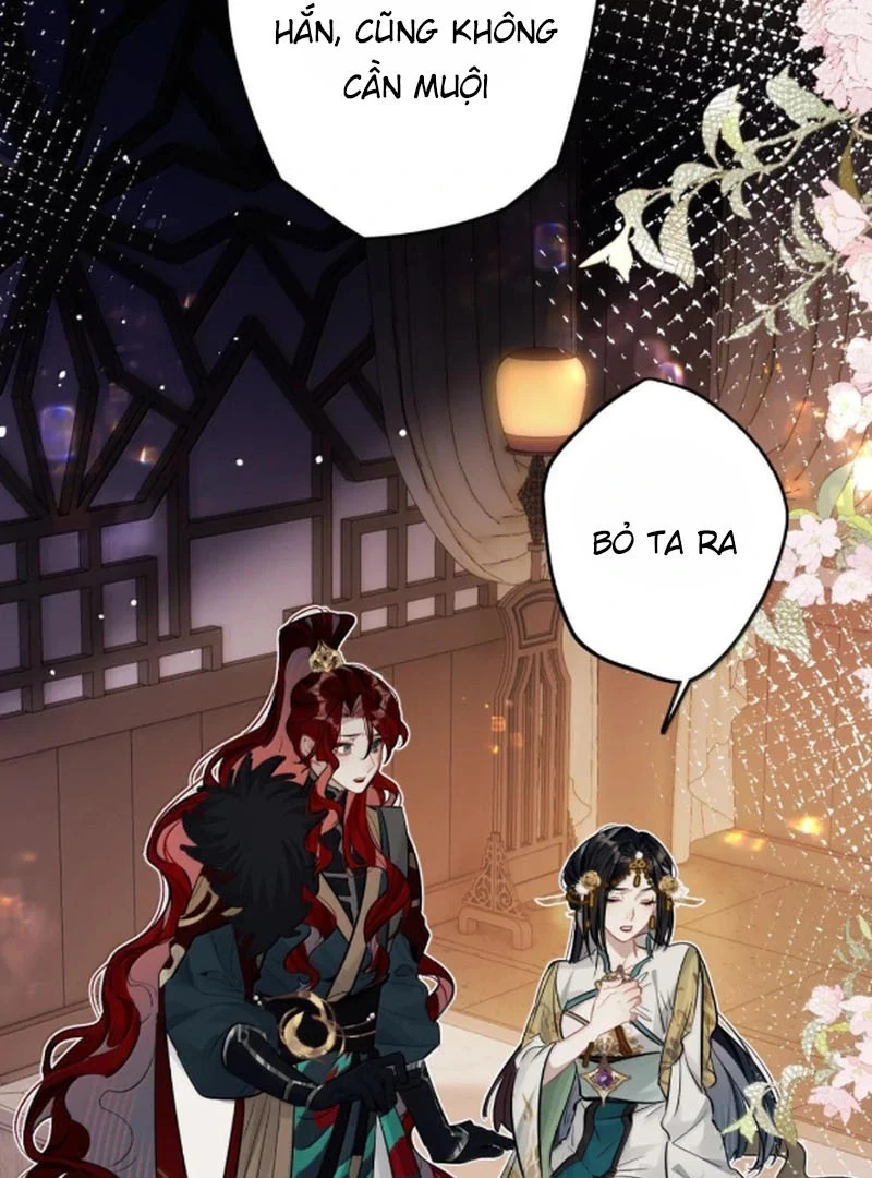 Quấn Quýt Chapter 23 - 55