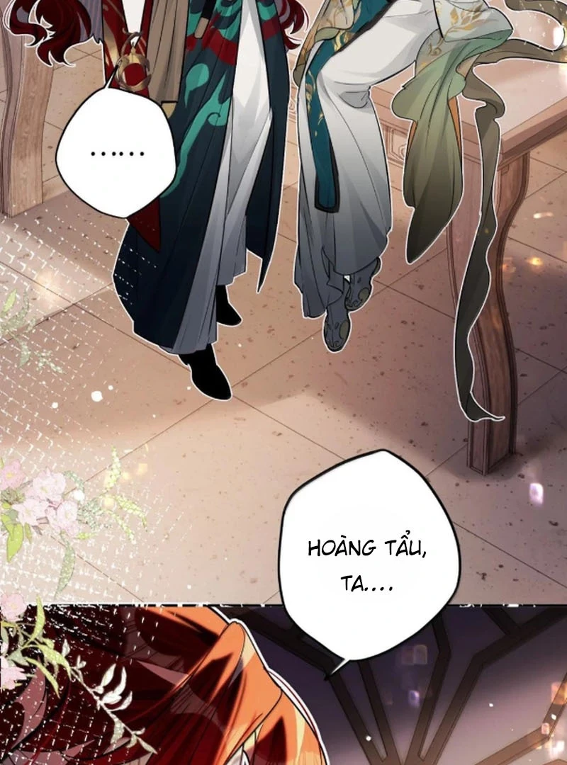 Quấn Quýt Chapter 23 - 56