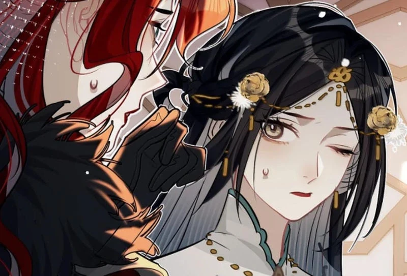 Quấn Quýt Chapter 23 - 57