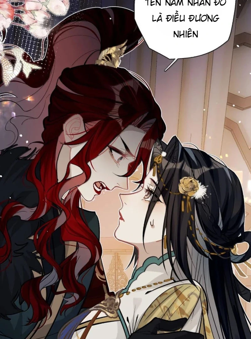 Quấn Quýt Chapter 23 - 60