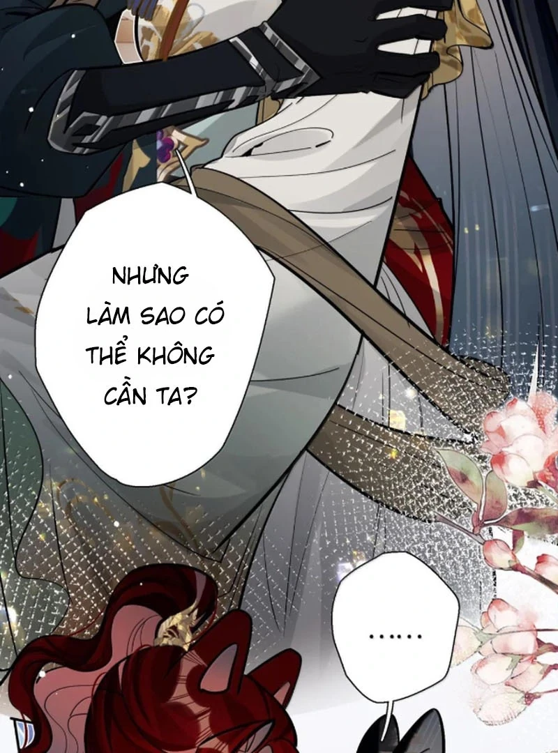 Quấn Quýt Chapter 23 - 61