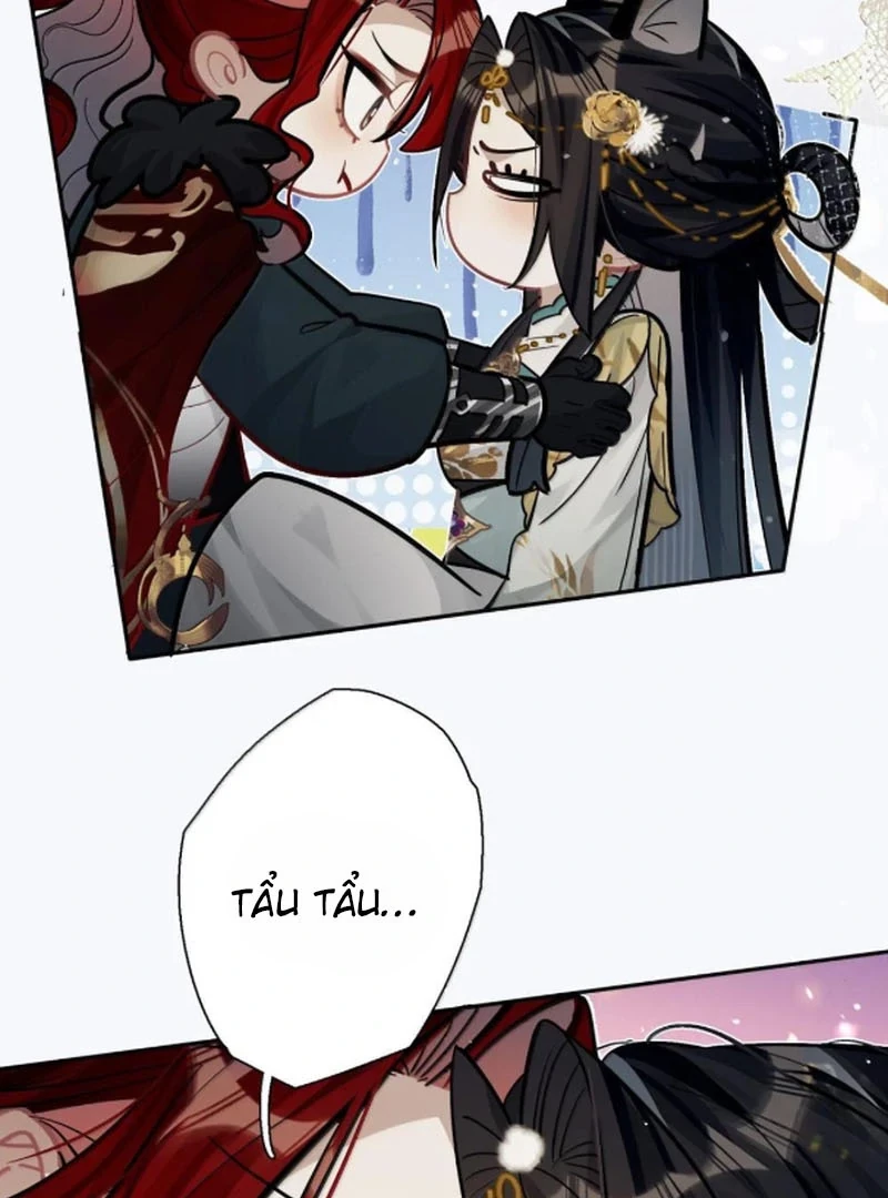 Quấn Quýt Chapter 23 - 62
