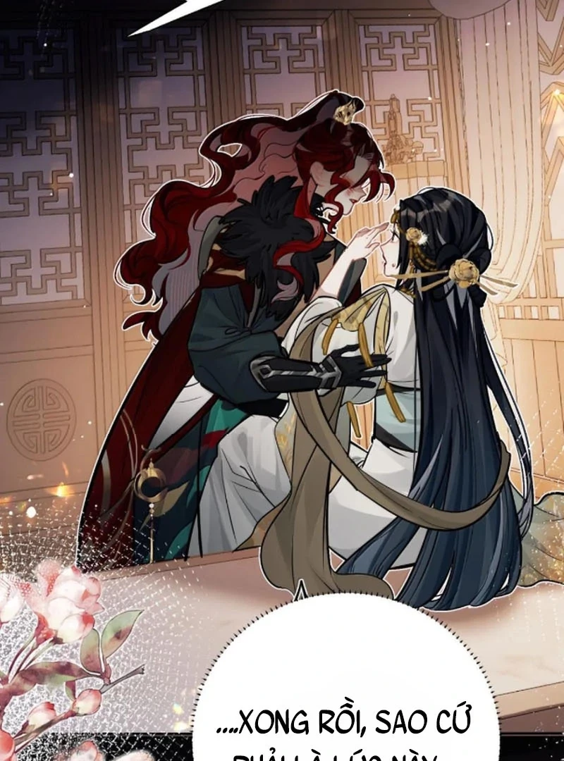 Quấn Quýt Chapter 23 - 65