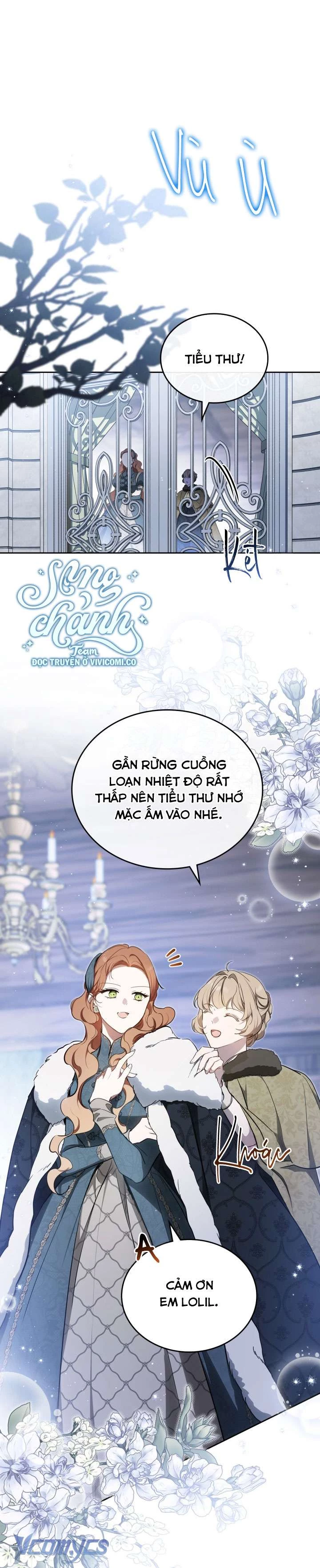 Kiếp Này Tôi Nhất Định Trở Thành Gia Chủ! Chapter 192 - 2