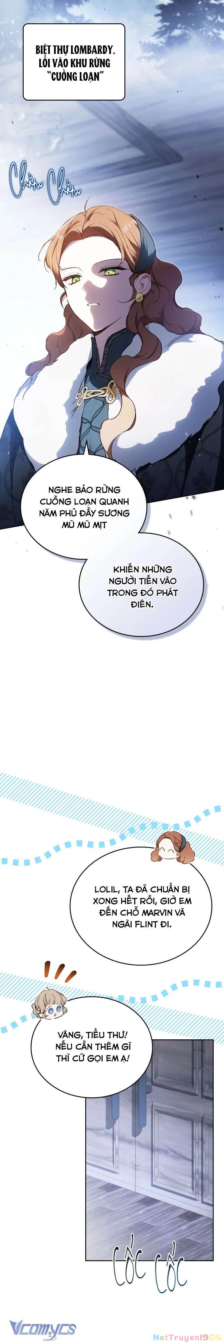 Kiếp Này Tôi Nhất Định Trở Thành Gia Chủ! Chapter 192 - 4