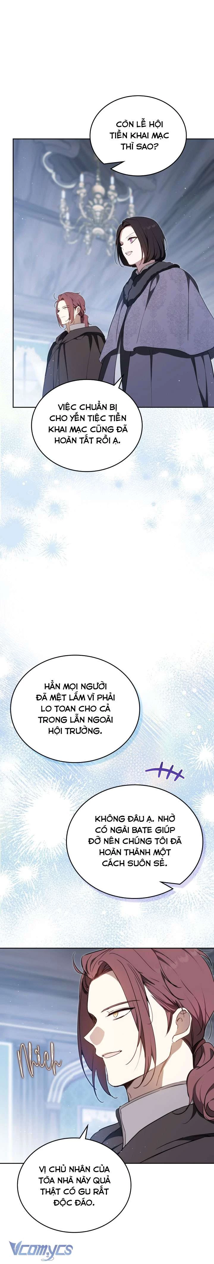Kiếp Này Tôi Nhất Định Trở Thành Gia Chủ! Chapter 192 - 6