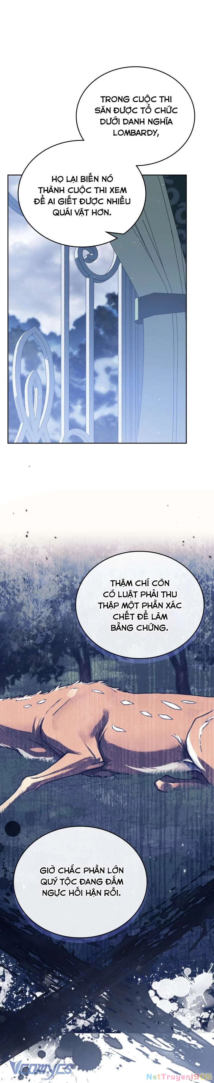 Kiếp Này Tôi Nhất Định Trở Thành Gia Chủ! Chapter 192 - 7